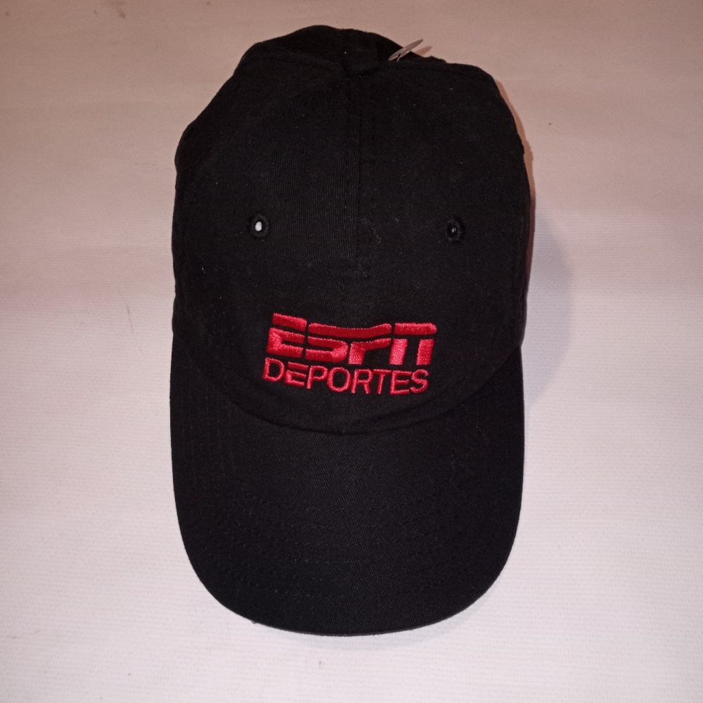 ESPN DEPORTES CAP